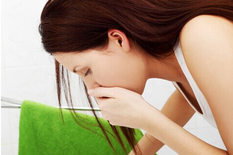 緩解早孕反應(yīng)