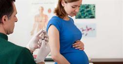 孕婦可不可以接種流感疫苗呢？