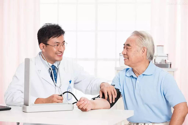 老年人藥物降壓，要遠(yuǎn)離這些誤區(qū)