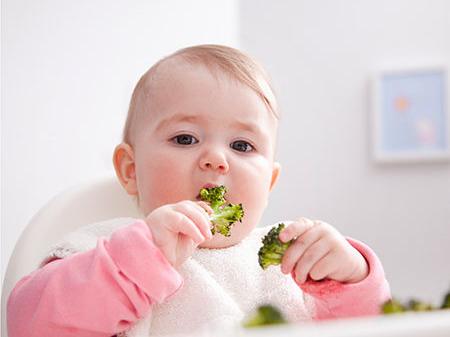 給寶寶補鐵要注意這些問題！