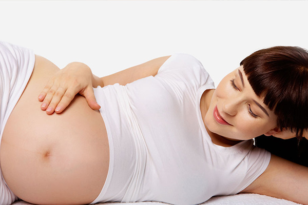 孕婦補(bǔ)鐵，要這樣補(bǔ)！