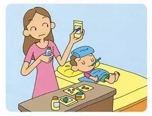 兒童用藥遇到“小兒酌減”到底該怎樣減呢？