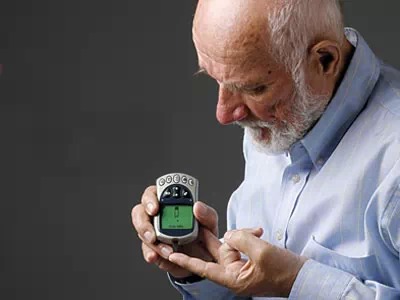 老年糖友，要注意這些用藥原則！