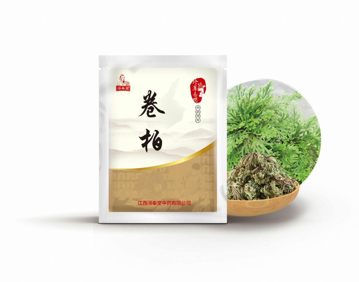卷柏——活血化瘀（活血通經(jīng)）