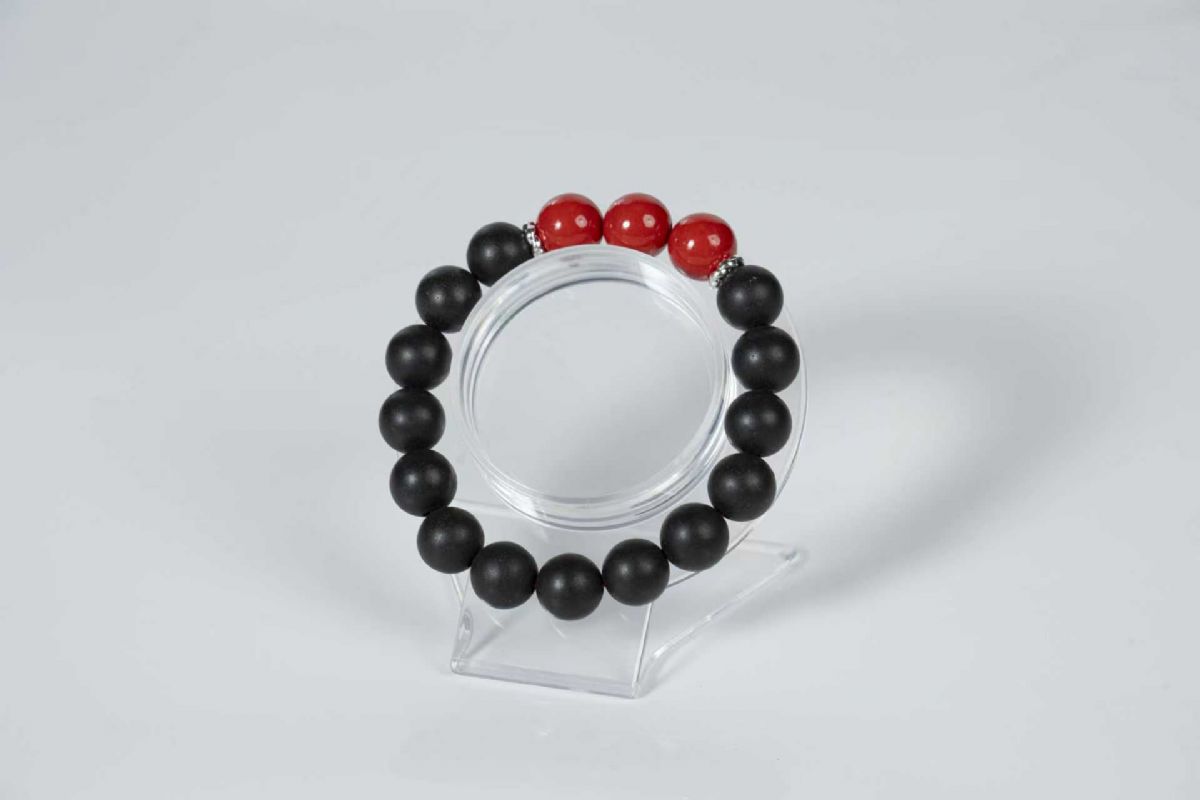 中藥草本手串---丹華凝祥（14顆/18顆/21顆）